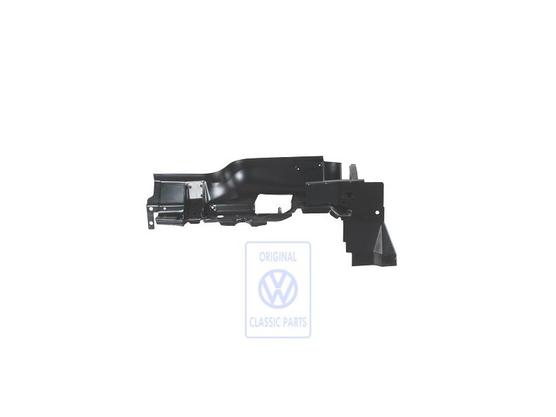 VW Original Montante D - 7D3809027B