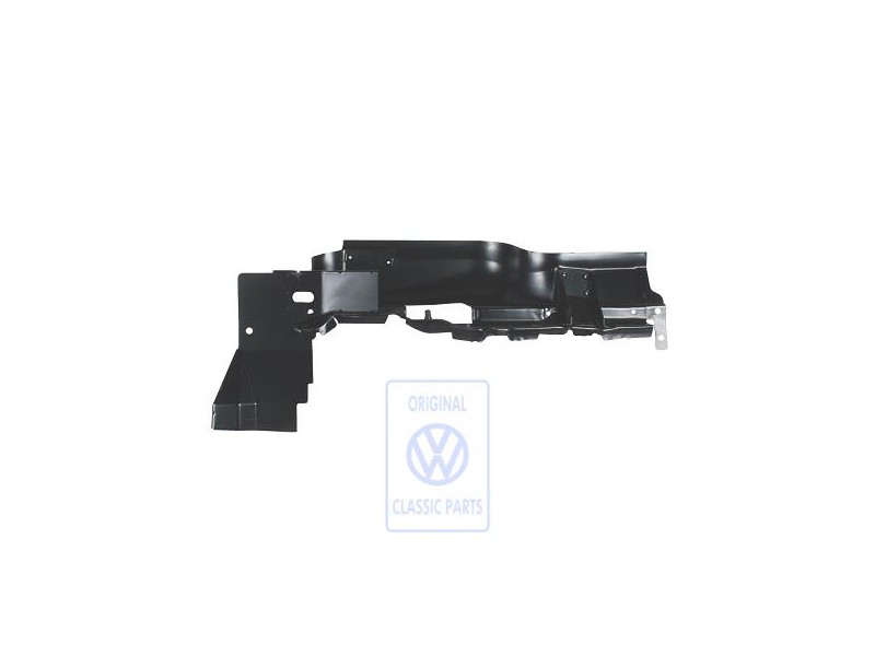 VW Original Montante D - 7D3809028B