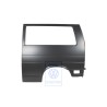 VW Original Chapa Ext. Para Pared Lateral - 7D3809171B