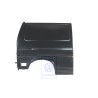 VW Original Chapa Ext. Para Pared Lateral - 7D3809172G