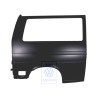 VW Original Chapa Ext. Para Pared Lateral - 7D3809172H