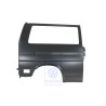 VW Original Chapa Ext. Para Pared Lateral - 7D3809172S