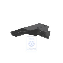 VW Original Pieza De Conexión - 7D3810384