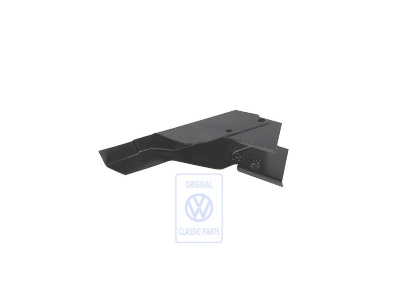 VW Original Pieza De Conexión - 7D3810384