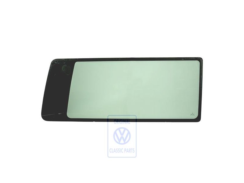 VW Original Cristal Lateral - 7D3845332H