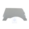 VW Original Revestimiento Pared Lateral Gris Guijarro - 7D3867406AC1YX