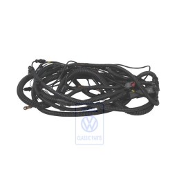 VW Original Juego Cables P. Sistema Antibloqueo -Abs- - 7D3971279AE