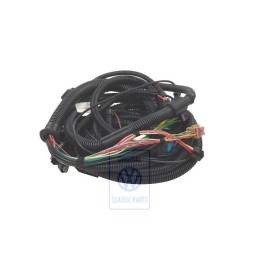 VW Original Juego Cables P. Sistema Antibloqueo -Abs- - 7D3971279S