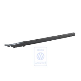 VW Original Larguero - 7D7803116B