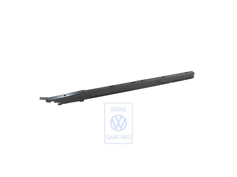 VW Original Larguero - 7D7803116B