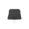 VW Original Estantes Negro Satinado - 7DB857494 01C