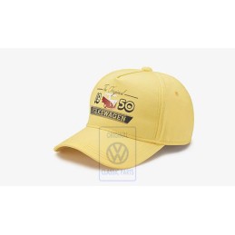 VW Original Gorra De Beisbol - 7E0084300B