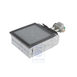 VW Original Evaporador Con Valvula Expansion - 7E0820101A
