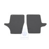 VW Original 1 Juego Alfombrillas Antracita/Artgrey - 7E5863011 LJI