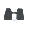 VW Original 1 Juego Alfombrillas Antracita - 7E6863011A DLI