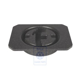 VW Original Recepcion - 7E7067427A