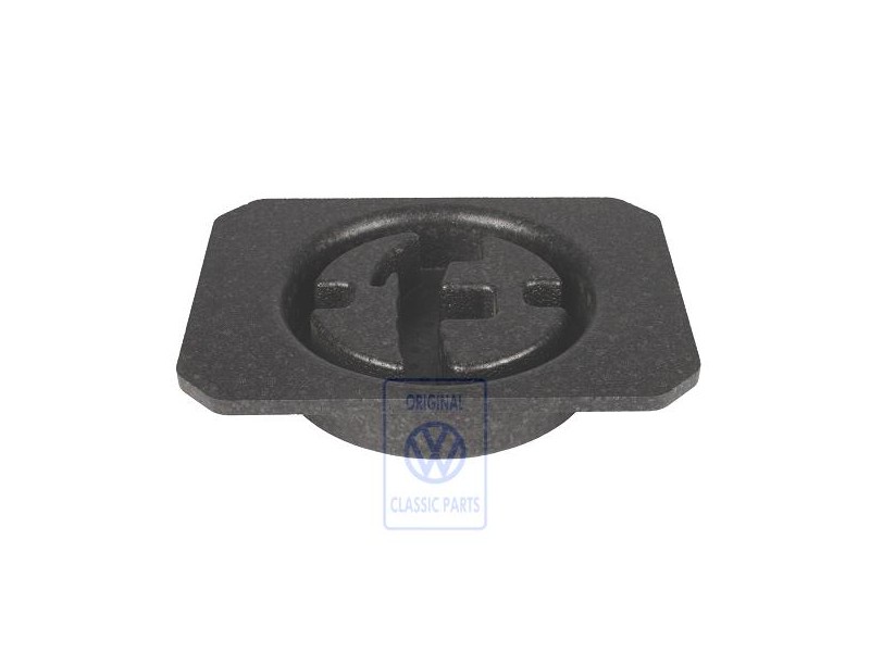 VW Original Recepcion - 7E7067427A