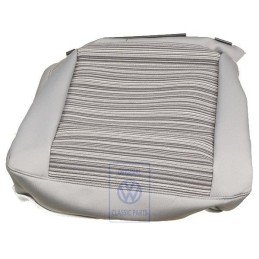 VW Original Tapizado Asiento Tejido Antracita/Classicgrey - 7E7883405A A0E
