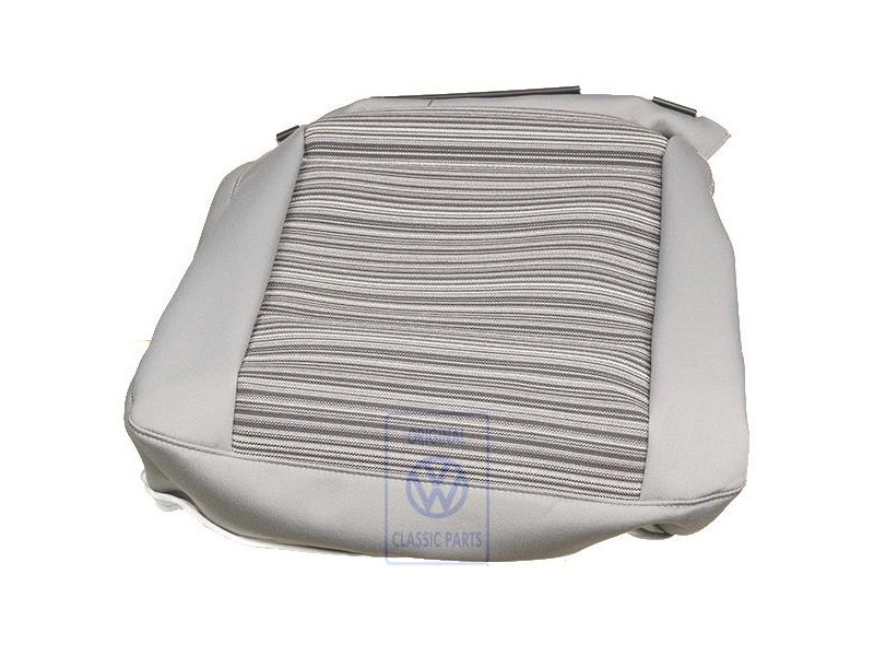 VW Original Tapizado Asiento Tejido Antracita/Classicgrey - 7E7883405A A0E