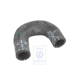 VW Original Tubo Flexible Refrigerante - 7H0121157F