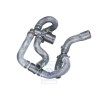 VW Original Tubo Flexible Refrigerante - 7H0122157R