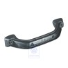 VW Original Asidero Negro Satinado - 7H0858638 9B9