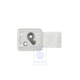 VW Original Argolla De Suspension Gris Perla - 7H0861705B Y20