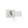 VW Original Argolla De Suspension Gris Perla - 7H0861705B Y20