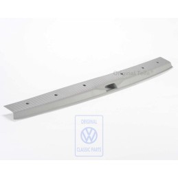VW Original Cubierta P. Portacerradura Artgrey - 7H0863485B 3U6