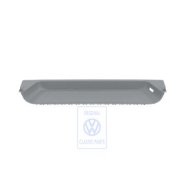 VW Original Peldano Suplemento Artgrey - 7H0863725N 3U6