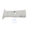 VW Original Guarnecido Pilares B Gris Perla - 7H0867243AT2XP
