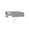 VW Original Guarnecido Pilares B Artgrey - 7H0867286CR3U6