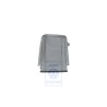 VW Original Tapiz. Respaldo(Cuero Artifi.) Artgrey - 7H0883805AGPYG