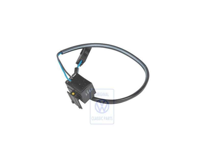 VW Original Micro-Conmutador - 7H0959489A
