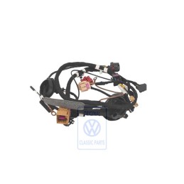 VW Original Juego Cables Para Puerta - 7H0971035CJ
