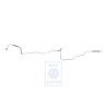 VW Original Tubo De Refrigerante - 7H1820887B