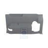 VW Original Revestimiento Lateral Artgrey - 7H1867036 3U6