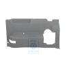 VW Original Revestimiento Lateral Artgrey - 7H1867036T 3U6