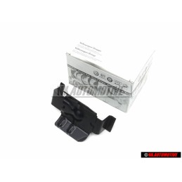 VW Original Soporte P. Deposito Liquido - 255955773