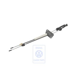 VW Original Cable Mando - 7H2711877P