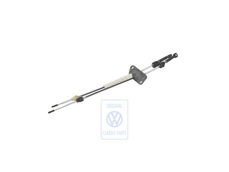 VW Original Cable Mando - 7H2711877P