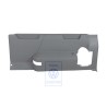 VW Original Revestimiento Lateral Artgrey - 7H3867036BK3U6