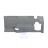 VW Original Revestimiento Lateral Artgrey - 7H3867036CD3U6