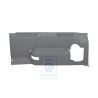 VW Original Revestimiento Lateral Artgrey - 7H3867036CE3U6