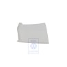 VW Original Guarnecido Pilares D Gris Perla - 7H3867245F 2XP