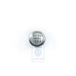 VW Original Emblema - 7H5711144H