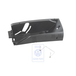 VW Original Caja - 7H5857264