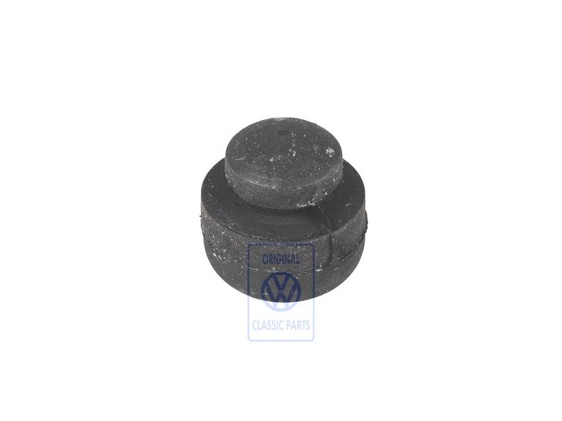 VW Original Tope Elastico - 7H5857363