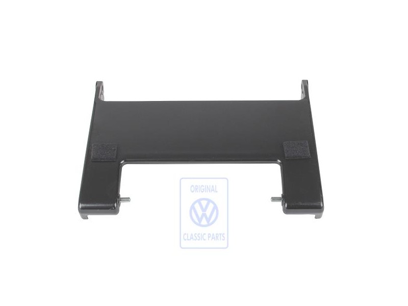 VW Original Apoyo Negro Rally - 7H5861571A 03C