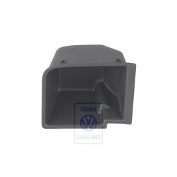 VW Original Portavasos Antracita - 7H5862549A 71N